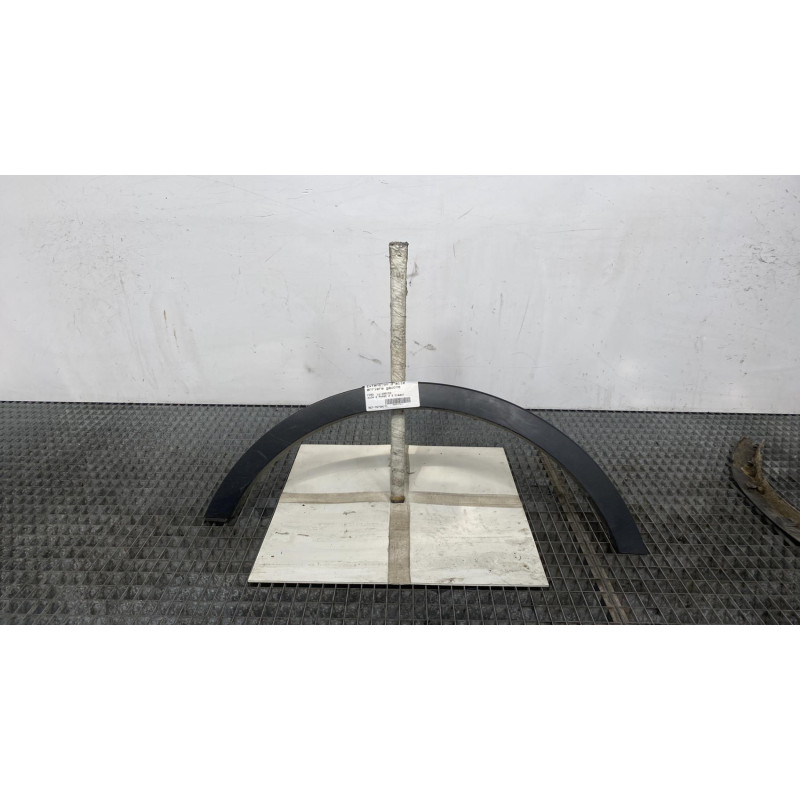 Extension d'aile arriere gauche FORD KUGA 2 Photo n°3
