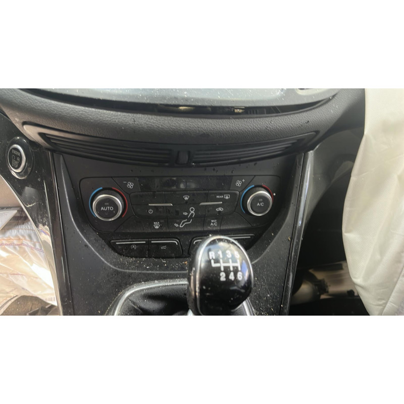 Extension d'aile arriere gauche FORD KUGA 2 Photo n°7