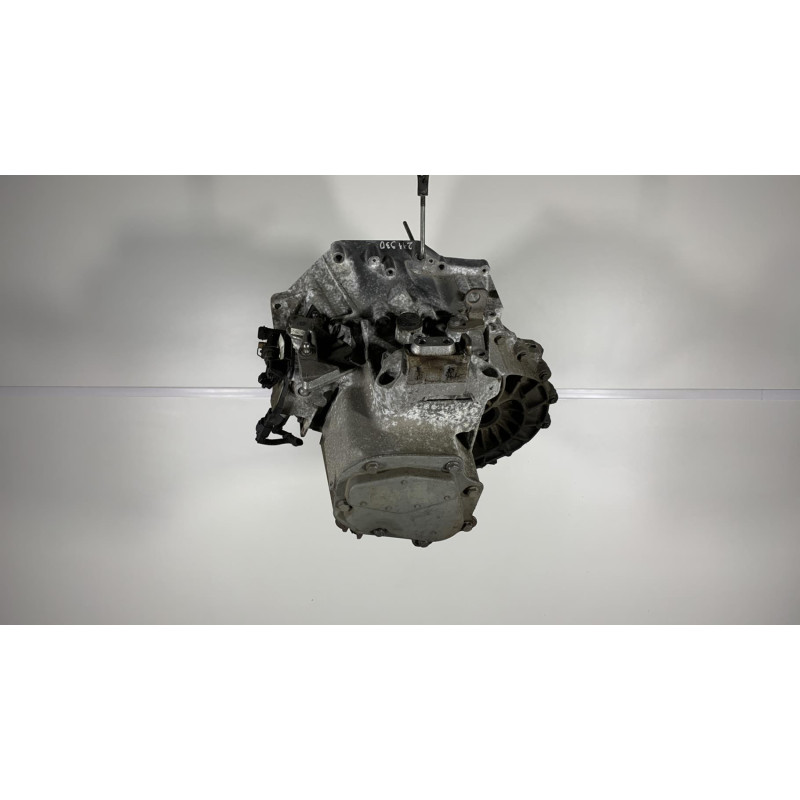 Boite de vitesses PEUGEOT 308 2 Photo n°4