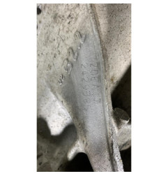 Boite de vitesses PEUGEOT 308 2