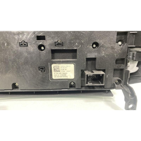 Commande chauffage PEUGEOT 308 2