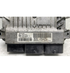 Kit de demarrage PEUGEOT 308 2 Photo n°1