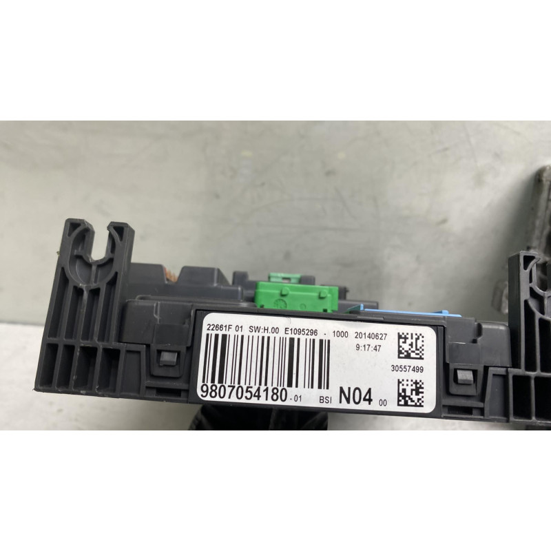 Kit de demarrage PEUGEOT 308 2 Photo n°3