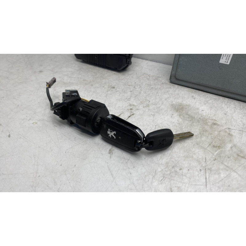 Kit de demarrage PEUGEOT 308 2 Photo n°4