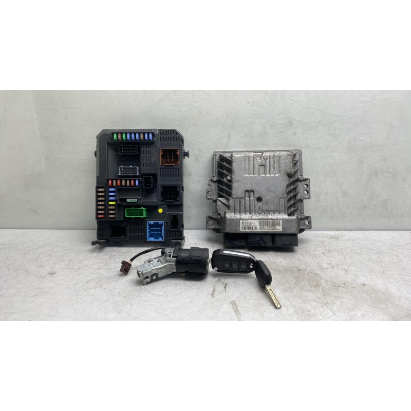 Kit de demarrage PEUGEOT 308 2 Photo n°5