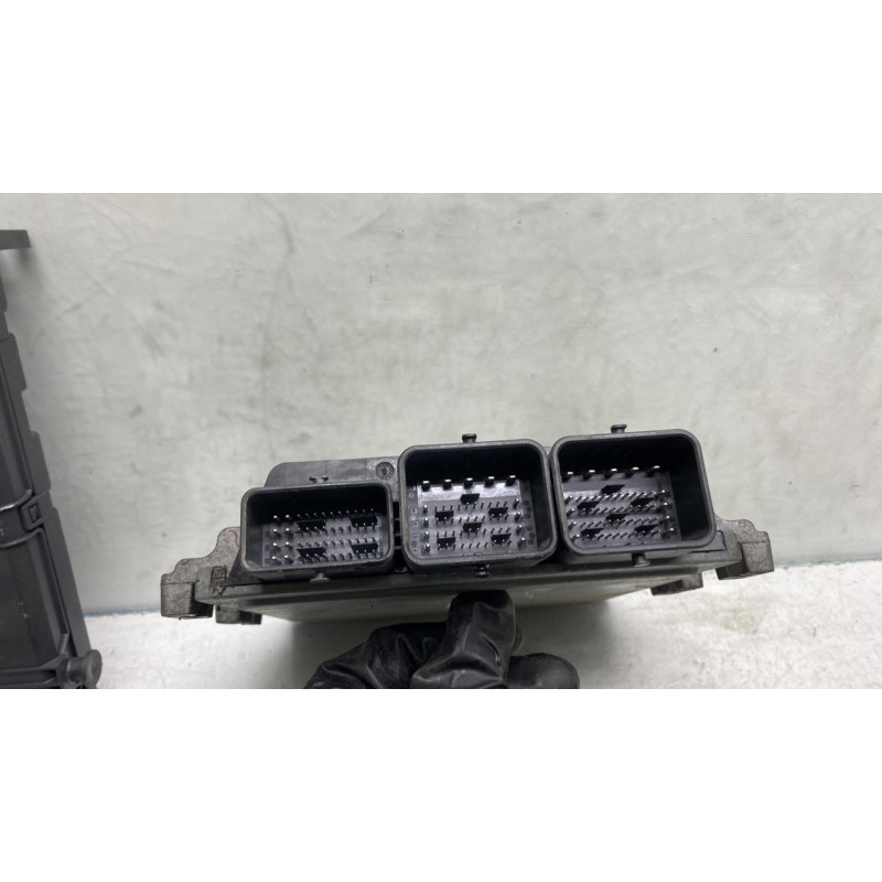 Kit de demarrage PEUGEOT 308 2 Photo n°8