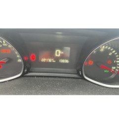 Kit de demarrage PEUGEOT 308 2