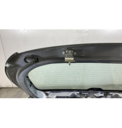 Malle/Hayon arriere SEAT LEON 2 Photo n°1