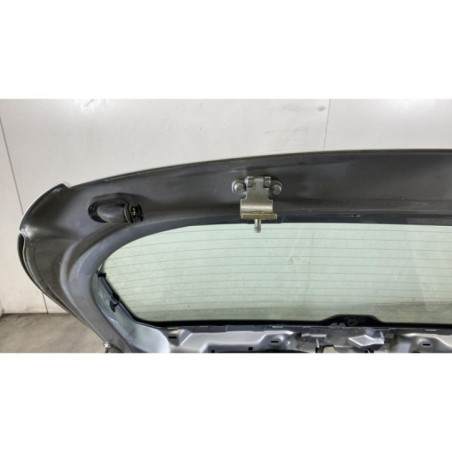 Malle/Hayon arriere SEAT LEON 2 Photo n°1