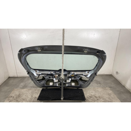 Malle/Hayon arriere SEAT LEON 2