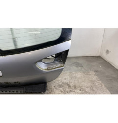 Malle/Hayon arriere SEAT LEON 2