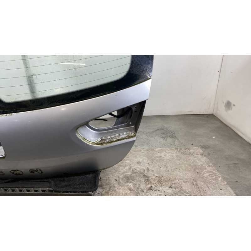 Malle/Hayon arriere SEAT LEON 2 Photo n°3