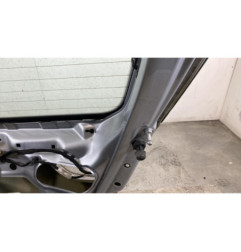 Malle/Hayon arriere SEAT LEON 2