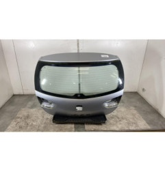 Malle/Hayon arriere SEAT LEON 2