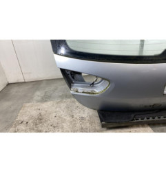 Malle/Hayon arriere SEAT LEON 2