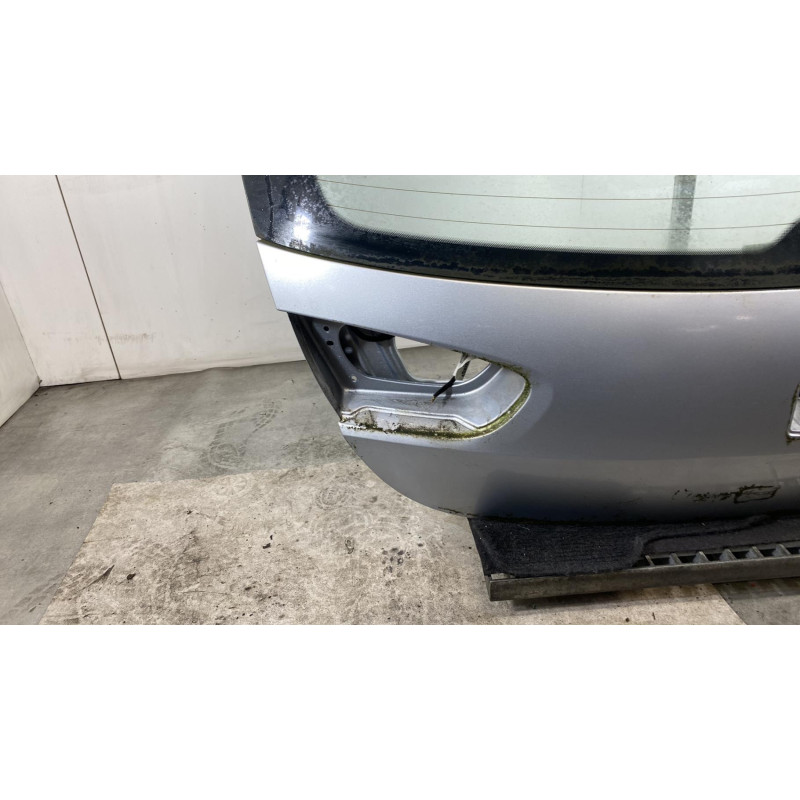 Malle/Hayon arriere SEAT LEON 2 Photo n°9