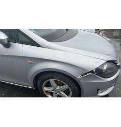 Malle/Hayon arriere SEAT LEON 2