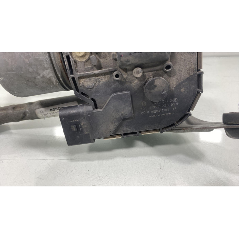 Moteur essuie glace avant droit SEAT LEON 2 Photo n°1
