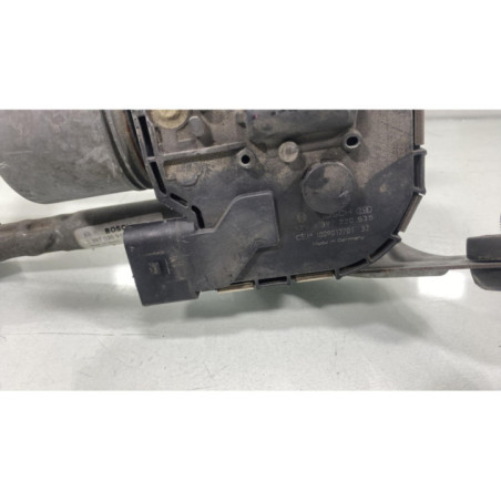 Moteur essuie glace avant droit SEAT LEON 2 Photo n°1