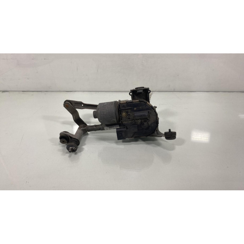 Moteur essuie glace avant droit SEAT LEON 2 Photo n°2