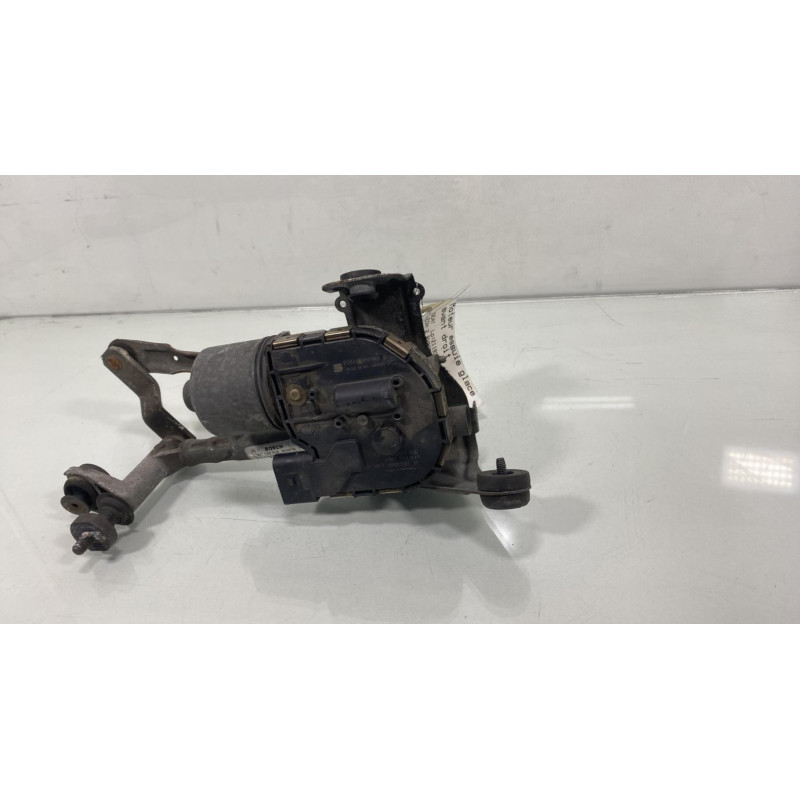 Moteur essuie glace avant droit SEAT LEON 2 Photo n°4