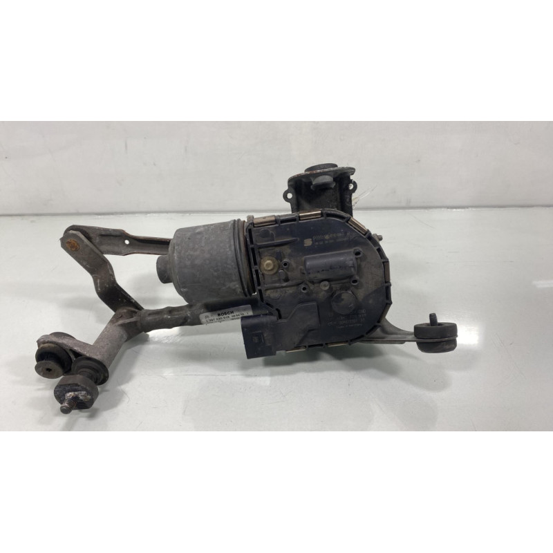 Moteur essuie glace avant droit SEAT LEON 2 Photo n°6