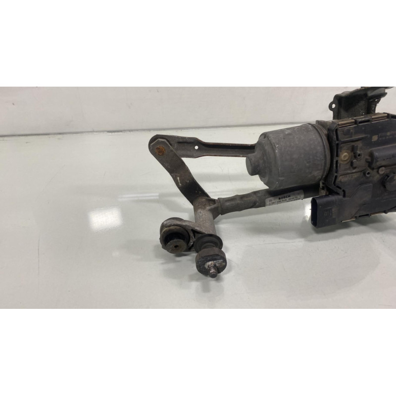 Moteur essuie glace avant droit SEAT LEON 2 Photo n°7