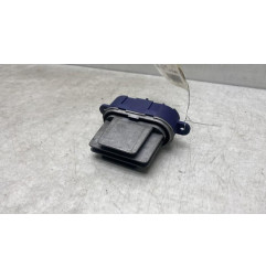 Resistance chauffage RENAULT LAGUNA 2 Photo n°1