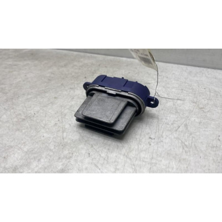 Resistance chauffage RENAULT LAGUNA 2 Photo n°1