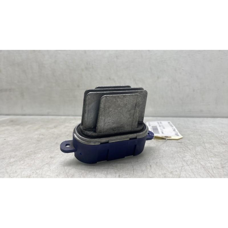 Resistance chauffage RENAULT LAGUNA 2 Photo n°3