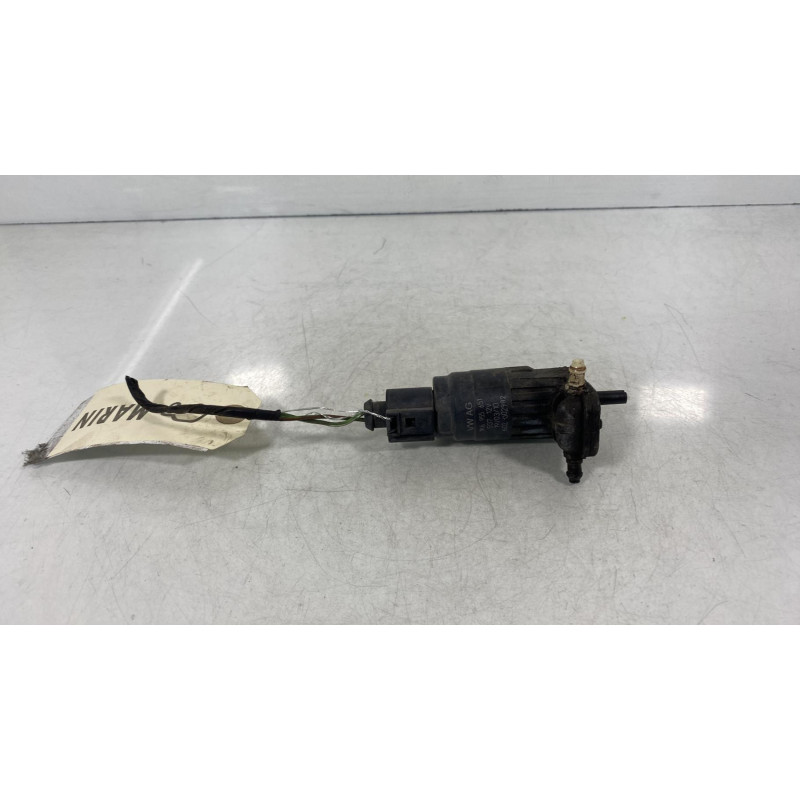 Pompe lave glace avant SEAT LEON 2 Photo n°3