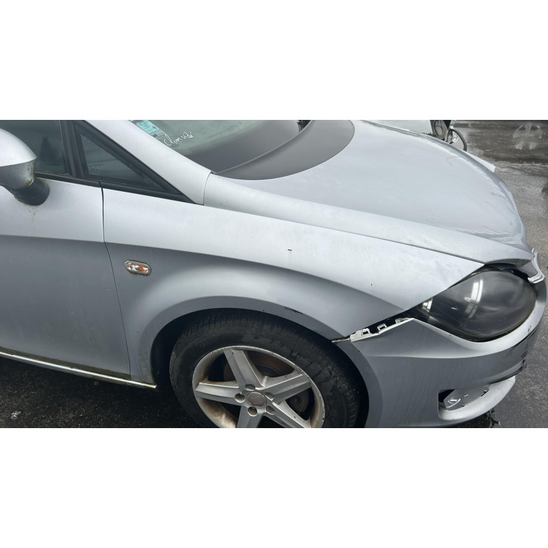 Pompe lave glace avant SEAT LEON 2 Photo n°4
