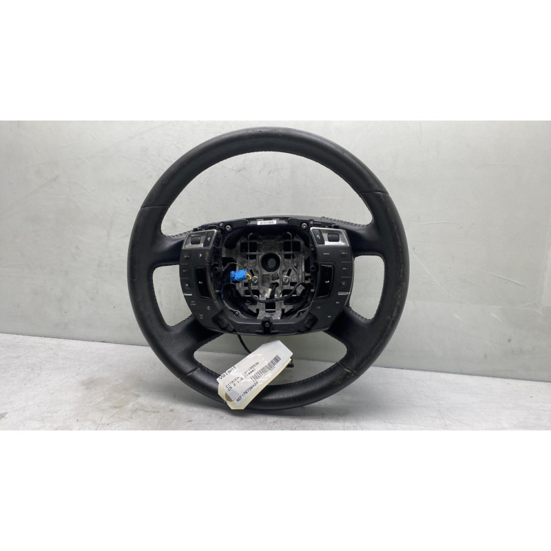 Volant CITROEN C5 2 Photo n°3