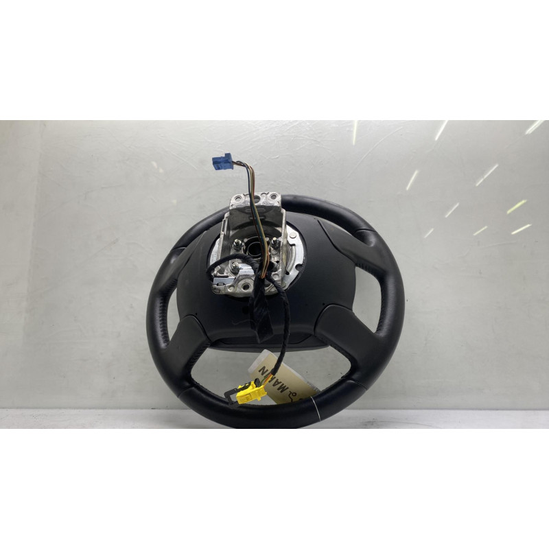 Volant CITROEN C5 2 Photo n°4