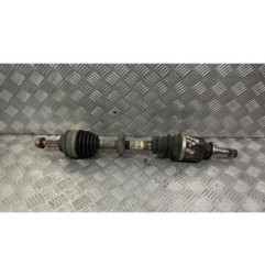 Cardan gauche (transmission) RENAULT CLIO 2 CAMPUS Photo n°1
