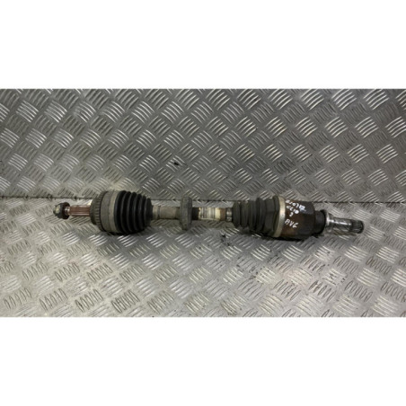 Cardan gauche (transmission) RENAULT CLIO 2 CAMPUS Photo n°1