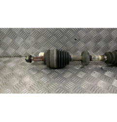 Cardan gauche (transmission) RENAULT CLIO 2 CAMPUS