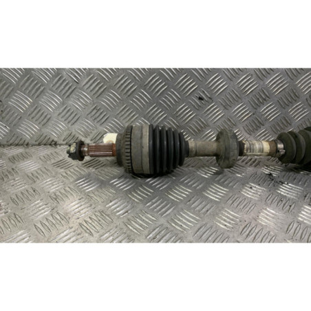 Cardan gauche (transmission) RENAULT CLIO 2 CAMPUS