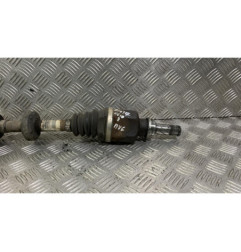Cardan gauche (transmission) RENAULT CLIO 2 CAMPUS