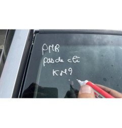 Cardan gauche (transmission) RENAULT CLIO 2 CAMPUS
