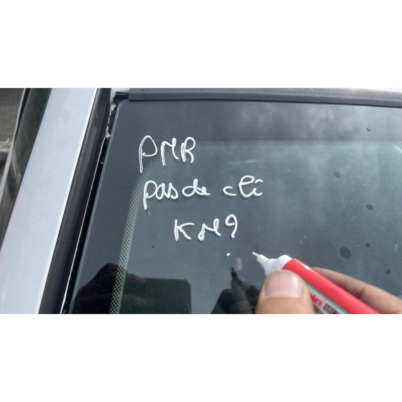 Cardan gauche (transmission) RENAULT CLIO 2 CAMPUS Photo n°4