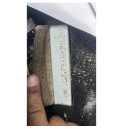 Cardan gauche (transmission) RENAULT CLIO 2 CAMPUS