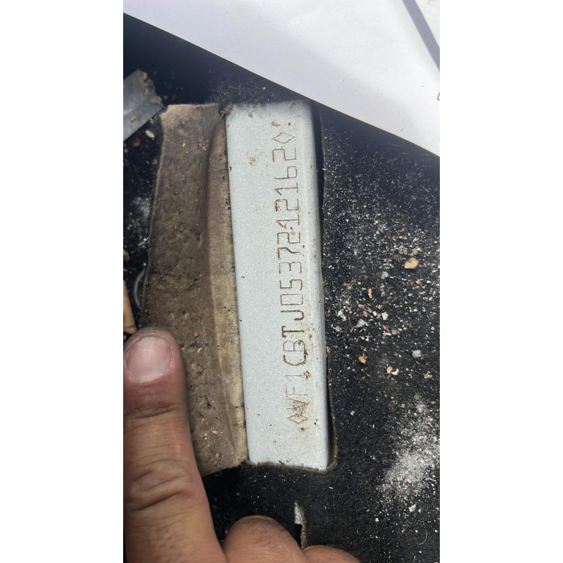 Cardan gauche (transmission) RENAULT CLIO 2 CAMPUS Photo n°5