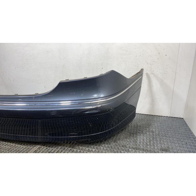 Pare choc arriere MERCEDES CLASSE C 203 COUPE SPORT Photo n°6