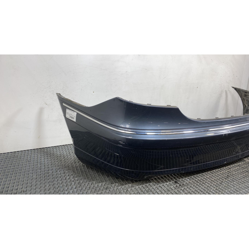 Pare choc arriere MERCEDES CLASSE C 203 COUPE SPORT Photo n°7