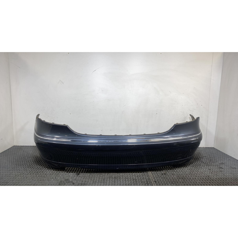 Pare choc arriere MERCEDES CLASSE C 203 COUPE SPORT Photo n°8