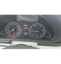 Pare choc arriere MERCEDES CLASSE C 203 COUPE SPORT