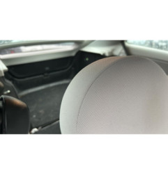 Pare choc arriere MERCEDES CLASSE C 203 COUPE SPORT