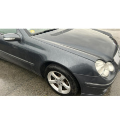 Porte avant droit MERCEDES CLASSE C 203 COUPE SPORT