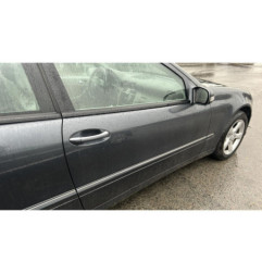 Porte avant droit MERCEDES CLASSE C 203 COUPE SPORT